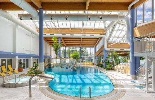 Appartment im Ferienpark in Schöneck Vogtl - Photo 14