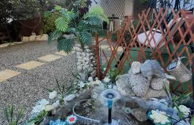 George house - Photo 19