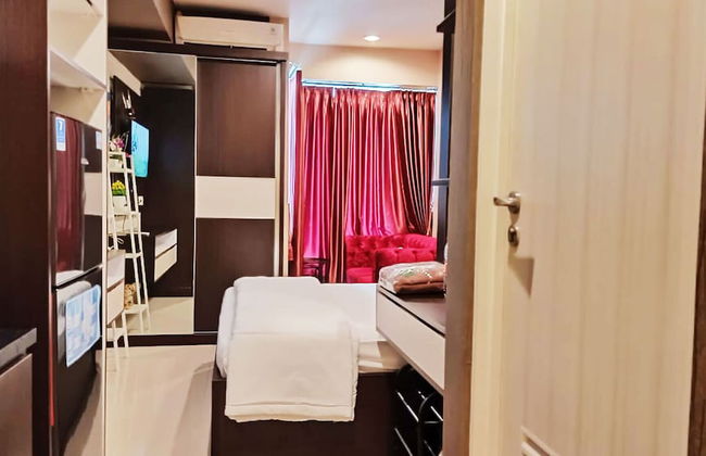 Grand Kamala Lagoon by 21 Room - Foto 17