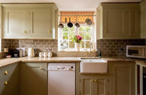 Aintree Cottage - Foto 9