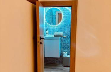 Casa Olivia, Luxurious Village House with Sauna and Jacuzzi - Foto 16