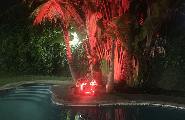 Casa Jardin Paraiso - Foto 14