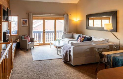 SKI IN, WALK OUT! The perfect mountain retreat! - Foto 12