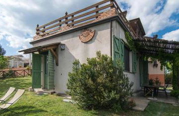 Bio Agriturismo Montemenardo Apartments - Foto 23