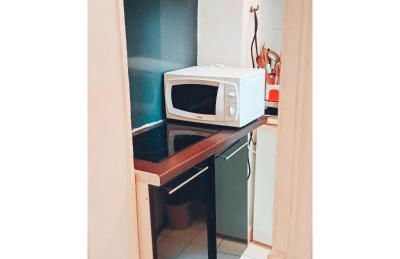 Po1-TPSA17-3D- ROOM Paris 17ème - Foto 7