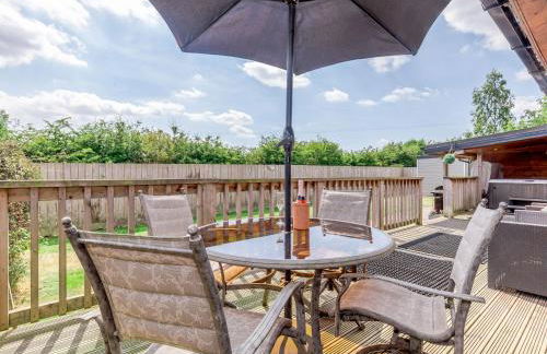 Kingfisher Lodge - Foto 29