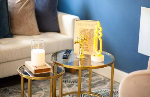 Golden View-Wyndale Living-Central Birmingham - Foto 17