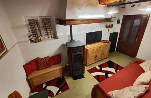 Rium Dolomiti - Casa con Vista - Foto 17