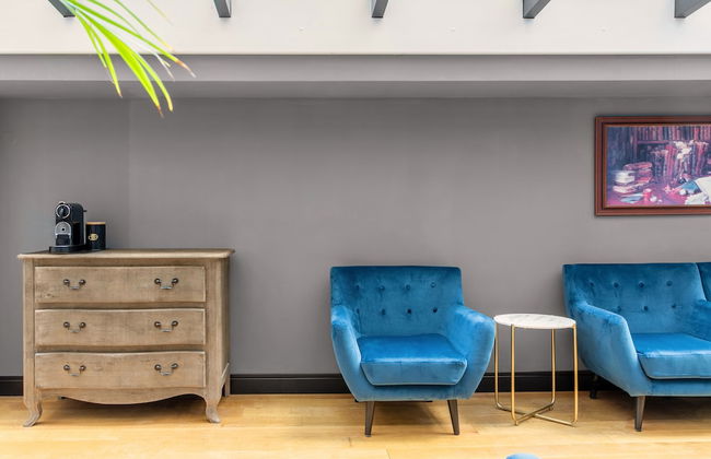 Numa Prague Root - Foto 4