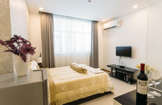 Ca&Sa Service Apartment - Foto 6