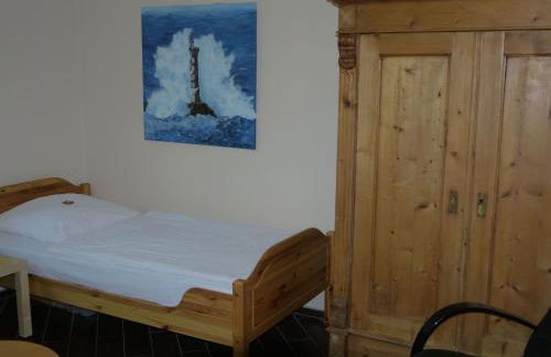 Holiday Home Elbufer 4B by Interhome - Foto 29