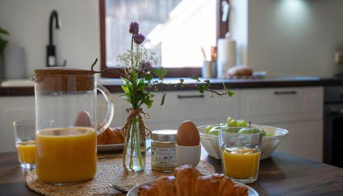 Ferienhof Kruse Wohnung 4 - Foto 2