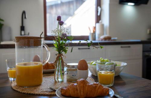 Ferienhof Kruse Wohnung 4 - Foto 2