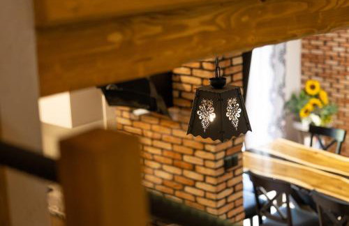 Toporowe Izby - Foto 27