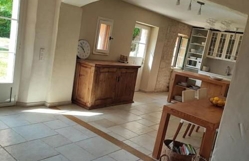 Bastide provençale de charme à la Côte d'Azur - Foto 42