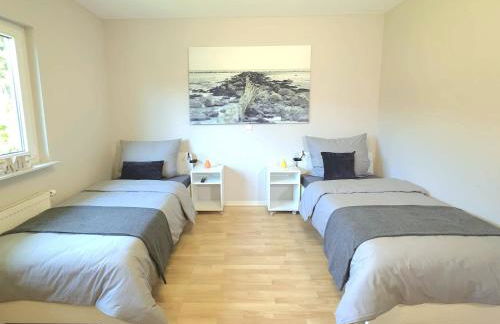 DIE WOHNEREI Apartment FLAIR - Foto 13