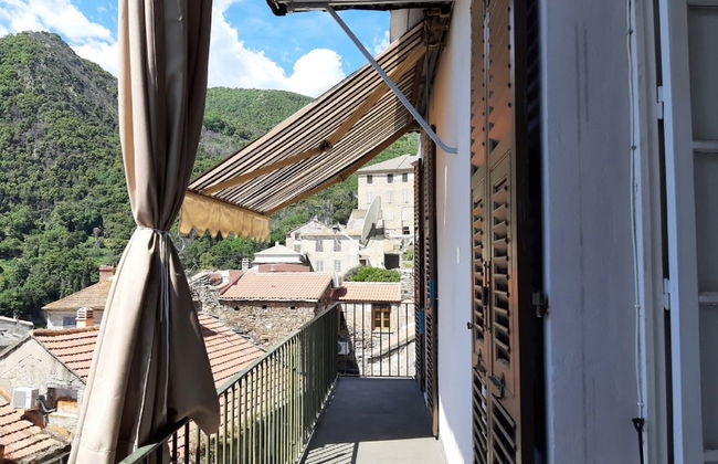 Apartment in Cervione With Balcony/terrace - Photo 16