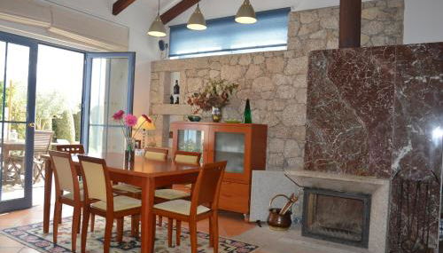 HOMEinLAND of TERROSO - Privat Pool, Grill & Seaview - Foto 4