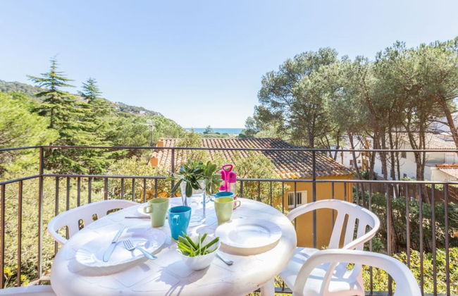 Carena 2 in Llafranc - Foto 1