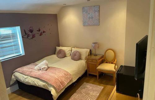 Fabulous 3 bedroom house , sleeps up to 5-7 guest. - Foto 7