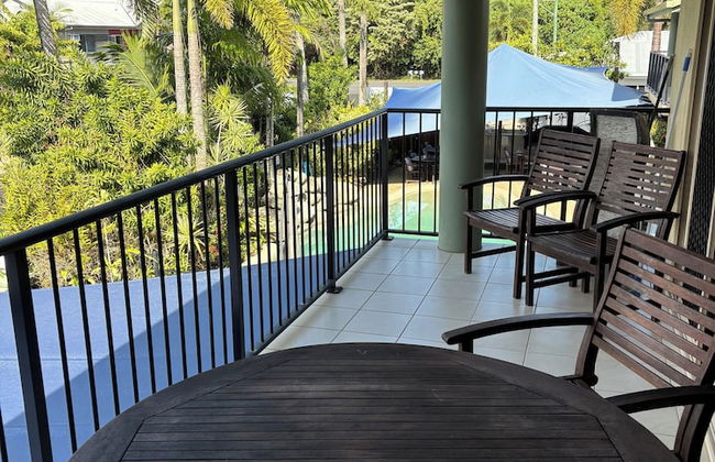 Mission Reef Resort - Foto 8