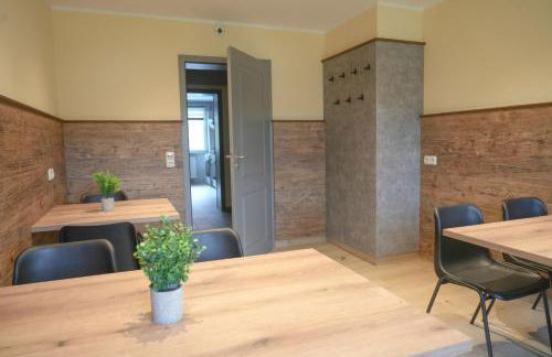 Aparthotel Rotheul - Photo 61