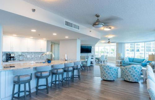 Escape 2 The Beach Daytona Beach FL 2BR 2B as seen on Youtube - Foto 57