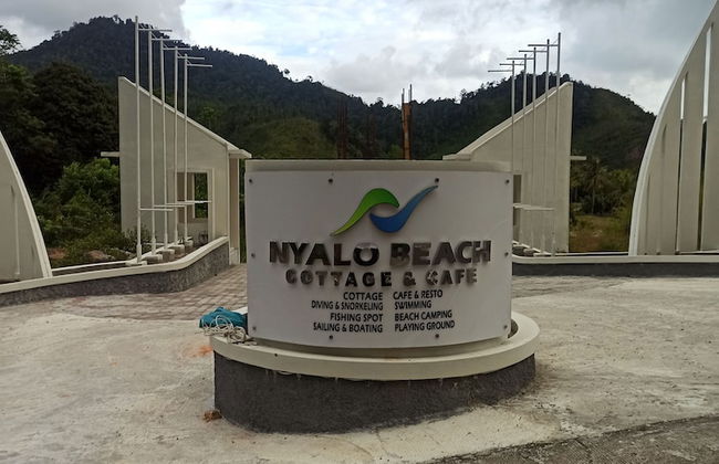 Nyalo Beach Cottage - Foto 15