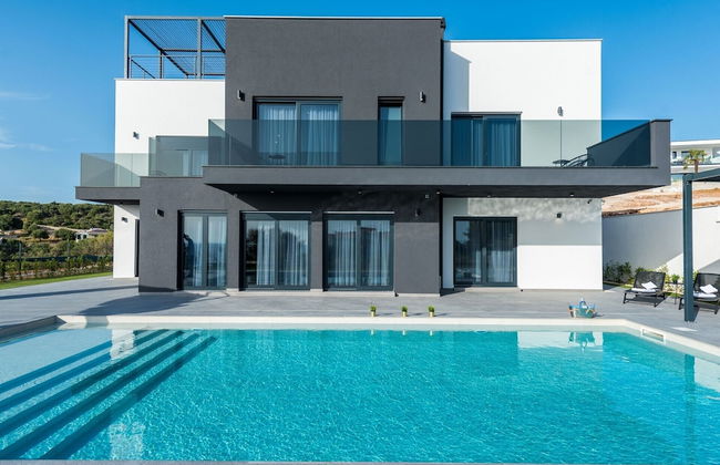 Villa Aria - Foto 29