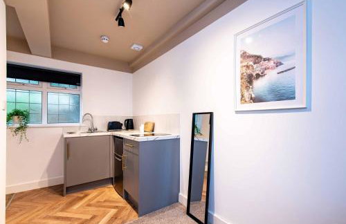 The Coach House, Gatwick - Foto 13