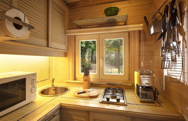 Gierle Garden Bungalow Escape - Foto 6