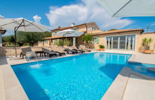 Villa Vlacich by Istrabook - Foto 1