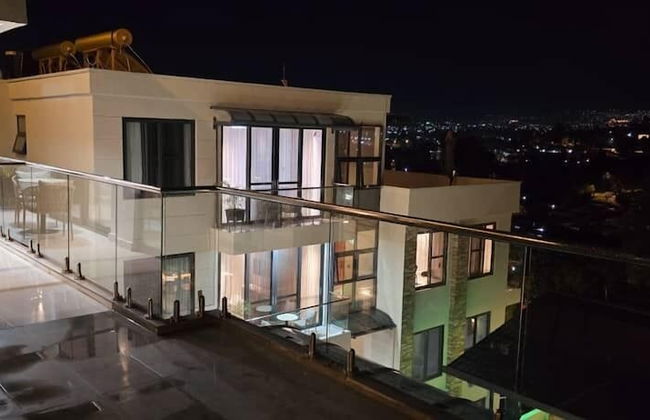 Step Apart Hotel - Foto 11