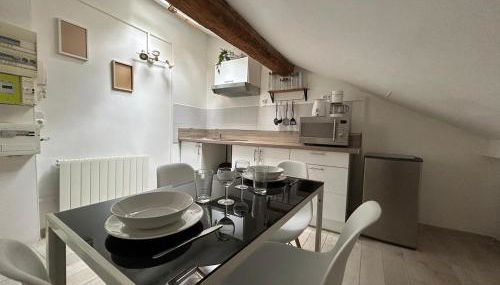 Appartement Lumineux Carcassonne Centre - Foto 5