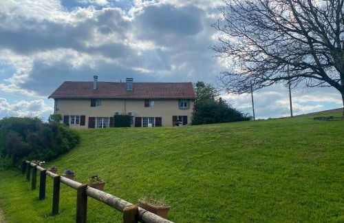 Aux Trois Gîtes - Foto 20