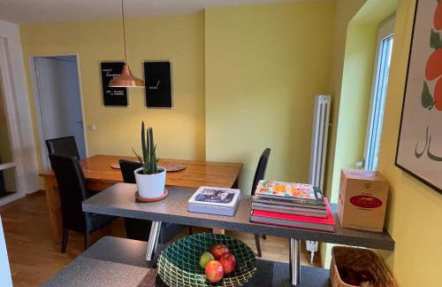 Checkpoint Charlie Apartment - Photo 25