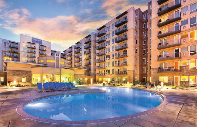 WorldMark Seaside - Foto 13