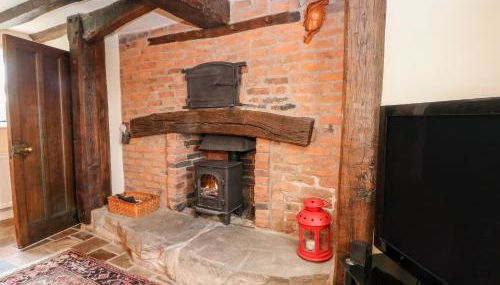 Chapel Cottage - Photo 4