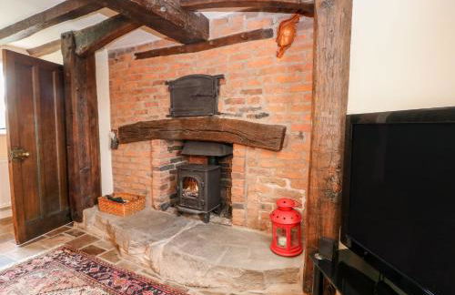 Chapel Cottage - Photo 4