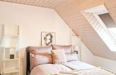 Ferienwohnung -Time to relax- bei Bamberg, mit herrlichem Blick auf das Maintal - Foto 17