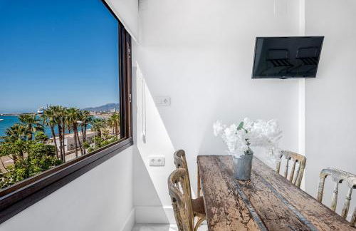 iloftmalaga Miramar - Photo 33