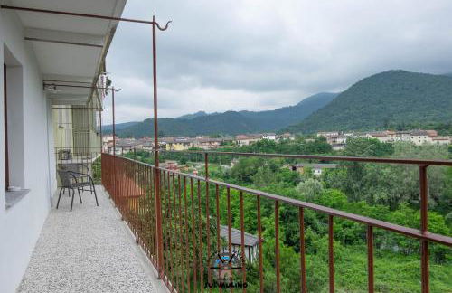 Residenza SUL MULINO - Foto 26