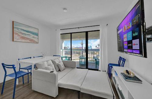 Bleu Oasis - Foto 20