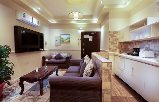 Gardens View Aparthotel - Foto 15