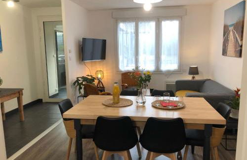 Holiday Home in Sibiril near Sandy Beach - Foto 5