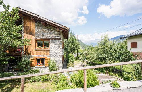 Gîte montagnard Savoyard - Foto 24