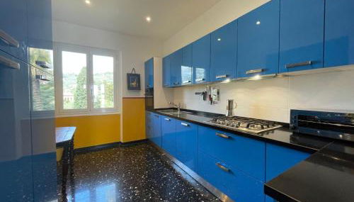 Apartment Le Palme by Interhome - Foto 5