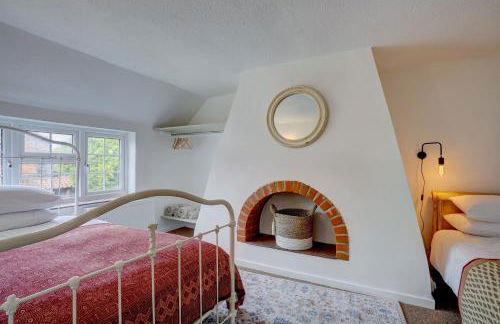 Rose Cottage by Winterton Cottages - Foto 16