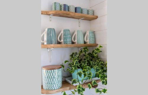 Tiny house en Baie du Mont-Saint-Michel - Foto 14