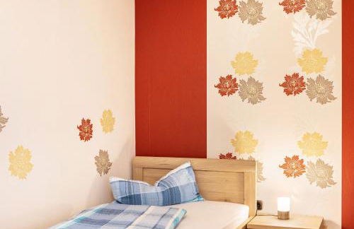 Ferienwohnung Göpfert - Foto 21